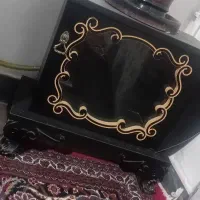 شلف قهوه ای