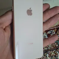 اپل iPhone 8 با حافظهٔ ۲۵۶ گیگابایت|موبایل|تهران, ائمه اطهار|دیوار