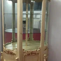 بوفه کرم طلایی