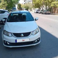 ساینا ۴۰۳ دوگانه کارخانه درحد صفر
