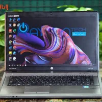 لپ تاپ آمریکایی وارداتی HP PROBOOK کف قیمت ایران