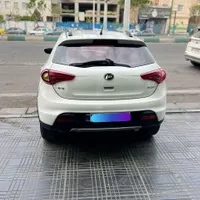 لیفان X50 اتوماتیک،مدل ۱۳۹۴ بدون رنگ نقد و اقساط|خودرو سواری و وانت|تهران, دردشت|دیوار