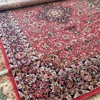 فرش ماشینی ۶ متری