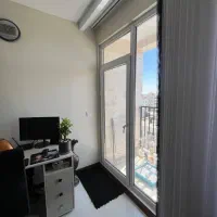 آپارتمان ۷۴ متری فول فرنیش دریان نو طبقه ۵