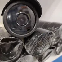 فروش انواع ماکت دوربین مداربسته و محافظ دوربین