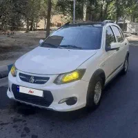 کوییک R مدل ۴۰۱