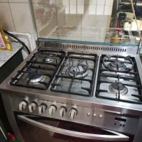 گاز فردار ۵ شعله اخوان