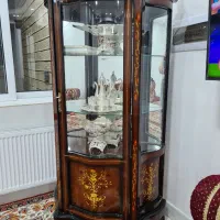 ویترین طرح مینیاتوری