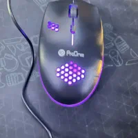 ۳ عدد موس فوق گیمینگ Rgb