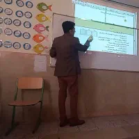 تدریس خصوصی فارسی و ریاضی  ابتدایی