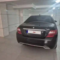 دنا پلاس توربو اتوماتیک ۱۴۰۱