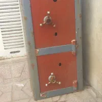 گاوصندوق