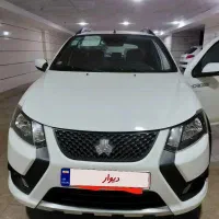 کوییک 1403s|خودرو سواری و وانت|زاهدان, |دیوار