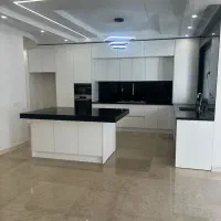 110 متر فول اقدسیه  دسترسی به مترو