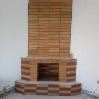 بنای ساختمان هستم