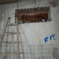 کرگیری.برش بتن.کاشت میلگرد