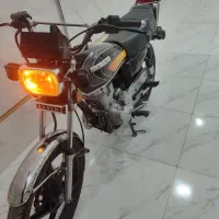 متور تلاش شهاب مدل 95اتیغه 200سی سی مدارک کامل