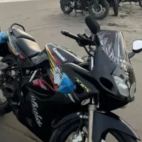 zx150 2008|موتورسیکلت|تهران, افسریه شمالی|دیوار