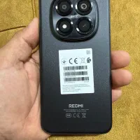 Redmi not 15 pro plus 5g