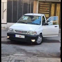 حواله  وانت پراید
