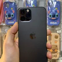 گوشی   آیفون  iphone 12 pro