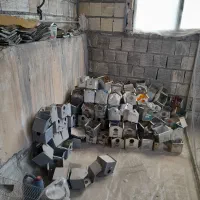 لونه فنج