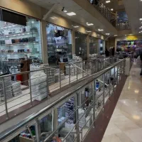 فروش سرقفلی مغاره ۱۲ متری در بازار