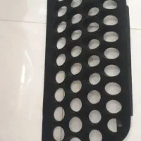 درب ترموکینگ یخچال کانتینری و لامپ یخچال خانگی