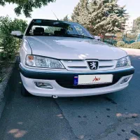 پژو پارس سال مدل 97