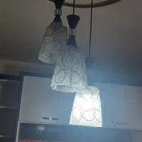 لوستر آشپزخانه