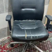 صندلی اداری