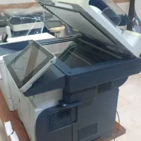پرینتر ۴ کاره  Hp  مدل  M 525