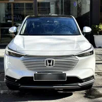 هوندا هندا وزل VEZEL سفید // مدل 2024 صفر خشک روز