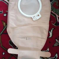 کیسه کلوستومی