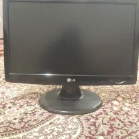 مانیتور و کیس