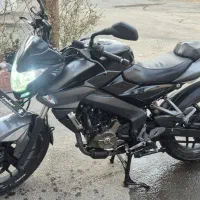 Ns200مدل ۹۶