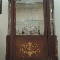 ویترین وبوفه