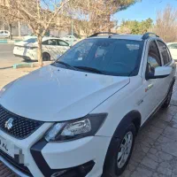 کوییک S مدل 1402 ب رویت *نقد اقساط*