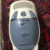 جارو برقی مولینکس