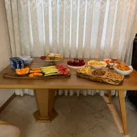 پرده پذیرایی ترک
