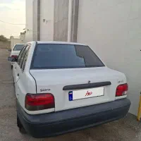 پراید مدل 93