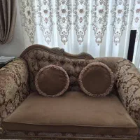 مبل نیم ست
