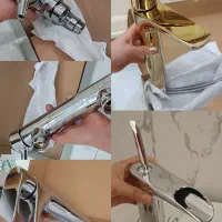 شیرآلات ویترا ترک