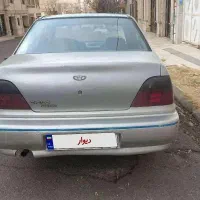 دوو سیلو وارداتی ۷۶