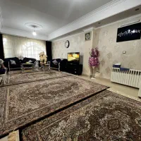 ۹۵ متر ۲ خواب «فول امکانات»