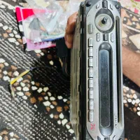 ظبط ماشین