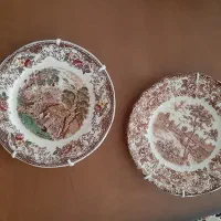 ظروف آنتیک منزل ( لمونژ فرانسه ، انگلیسی ، آلمانی)