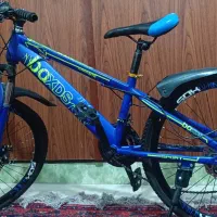 دوچرخه معاوضه با pc