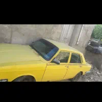 تاکسی پیکان مدل۸۳