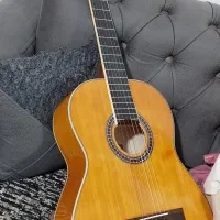 کمانچه گیتار سنتور تنبک|سازهای سنتی|خرمآباد, |دیوار